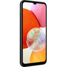 Смартфон Samsung SM-A145 Galaxy A14 64Gb 4Gb черный моноблок 3G 4G 2Sim 6.6