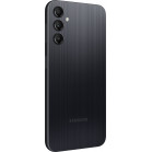 Смартфон Samsung SM-A145 Galaxy A14 64Gb 4Gb черный моноблок 3G 4G 2Sim 6.6