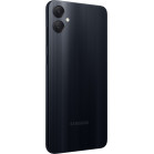 Смартфон Samsung SM-A055F Galaxy A05 128Gb 4Gb черный моноблок 3G 4G 2Sim 6.7