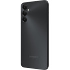 Смартфон Samsung SM-A057F Galaxy A05s 64Gb 4Gb черный моноблок 3G 4G 2Sim 6.7" 1080x2400 Android 13 50Mpix 802.11 a/b/g/n/ac GPS GSM900/1800 GSM1900 TouchSc microSD max1024Gb