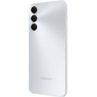 Смартфон Samsung SM-A057F Galaxy A05s 128Gb 4Gb серебристый моноблок 3G 4G 2Sim 6.7