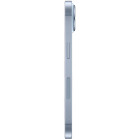 Смартфон Apple A2884 iPhone 14 128Gb 6Gb голубой моноблок 3G 4G 2Sim 6.1