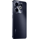 Смартфон Infinix X6528B Hot 40i 256Gb 8Gb черный моноблок 3G 4G 2Sim 6.56