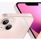 Смартфон Apple A2634 iPhone 13 256Gb 4Gb розовый моноблок 3G 4G 2Sim 6.1" 1170x2532 iOS 17 12Mpix 802.11 a/b/g/n/ac/ax NFC GPS GSM900/1800 GSM1900 TouchSc Protect