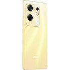 Смартфон Infinix X6731B Zero 30 256Gb 8Gb золотой моноблок 3G 4G 2Sim 6.78
