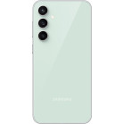 Смартфон Samsung SM-S711B Galaxy S23 FE 5G 256Gb 8Gb мятный моноблок 3G 4G 2Sim 6.4