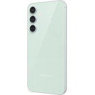 Смартфон Samsung SM-S711B Galaxy S23 FE 5G 256Gb 8Gb мятный моноблок 3G 4G 2Sim 6.4