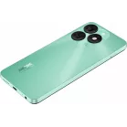Смартфон Itel A665L A70 256Gb 4Gb зеленый моноблок 3G 4G 2Sim 6.6