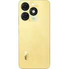 Смартфон Itel A665L A70 256Gb 4Gb золотой моноблок 3G 4G 2Sim 6.6