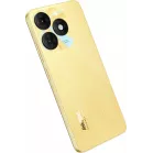 Смартфон Itel A665L A70 256Gb 4Gb золотой моноблок 3G 4G 2Sim 6.6