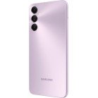 Смартфон Samsung SM-A057F Galaxy A05s 128Gb 4Gb лаванда моноблок 3G 4G 2Sim 6.7" 1080x2400 Android 13 50Mpix 802.11 a/b/g/n/ac GPS GSM900/1800 GSM1900 TouchSc microSD max1024Gb