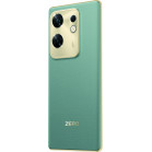Смартфон Infinix X6731B Zero 30 256Gb 8Gb зеленый моноблок 3G 4G 2Sim 6.78