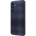 Смартфон Samsung SM-A256E Galaxy A25 256Gb 8Gb темно-синий моноблок 3G 4G 2Sim 6.5" 1080x2340 Android 14 50Mpix 802.11 a/b/g/n/ac NFC GPS GSM900/1800 GSM1900 TouchSc microSD max1024Gb