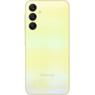 Смартфон Samsung SM-A256E Galaxy A25 256Gb 8Gb желтый моноблок 3G 4G 2Sim 6.5