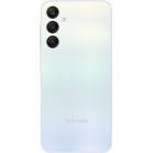 Смартфон Samsung SM-A256E Galaxy A25 128Gb 6Gb голубой моноблок 3G 4G 2Sim 6.5