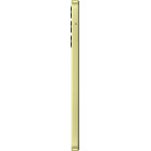 Смартфон Samsung SM-A256E Galaxy A25 128Gb 6Gb желтый моноблок 3G 4G 2Sim 6.5" 1080x2340 Android 14 50Mpix 802.11 a/b/g/n/ac NFC GPS GSM900/1800 GSM1900 TouchSc microSD max1024Gb