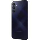 Смартфон Samsung SM-A155F Galaxy A15 256Gb 8Gb темно-синий моноблок 3G 4G 2Sim 6.5