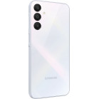 Смартфон Samsung SM-A155F Galaxy A15 256Gb 8Gb голубой моноблок 3G 4G 2Sim 6.5" 1080x2340 Android 14 50Mpix 802.11 a/b/g/n/ac NFC GPS GSM900/1800 GSM1900 TouchSc microSD max1024Gb