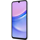 Смартфон Samsung SM-A155F Galaxy A15 128Gb 4Gb голубой моноблок 3G 4G 2Sim 6.5" 1080x2340 Android 14 50Mpix 802.11 a/b/g/n/ac NFC GPS GSM900/1800 GSM1900 TouchSc microSD max1024Gb