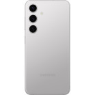 Смартфон Samsung SM-S921B Galaxy S24 5G 128Gb 8Gb серый моноблок 3G 4G 2Sim 6.2" 1080x2340 Android 14 50Mpix 802.11 a/b/g/n/ac/ax NFC GPS GSM900/1800 GSM1900 TouchSc Protect