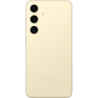 Смартфон Samsung SM-S921B Galaxy S24 5G 256Gb 8Gb желтый моноблок 3G 4G 2Sim 6.2" 1080x2340 Android 14 50Mpix 802.11 a/b/g/n/ac/ax NFC GPS GSM900/1800 GSM1900 TouchSc Protect