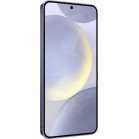 Смартфон Samsung SM-S921B Galaxy S24 5G 256Gb 8Gb фиолетовый моноблок 3G 4G 2Sim 6.2