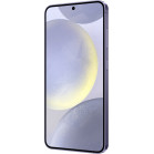 Смартфон Samsung SM-S921B Galaxy S24 5G 256Gb 8Gb фиолетовый моноблок 3G 4G 2Sim 6.2