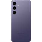 Смартфон Samsung SM-S926B Galaxy S24+ 5G 256Gb 12Gb фиолетовый моноблок 3G 4G 2Sim 6.7" 1440x3120 Android 14 50Mpix 802.11 a/b/g/n/ac/ax NFC GPS GSM900/1800 GSM1900 TouchSc Protect