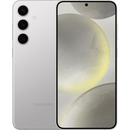 Смартфон Samsung SM-S926B Galaxy S24+ 5G 256Gb 12Gb серый моноблок 3G 4G 2Sim 6.7