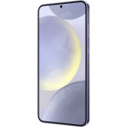 Смартфон Samsung SM-S926B Galaxy S24+ 5G 512Gb 12Gb фиолетовый моноблок 3G 4G 2Sim 6.7" 1440x3120 Android 14 50Mpix 802.11 a/b/g/n/ac/ax NFC GPS GSM900/1800 GSM1900 TouchSc Protect
