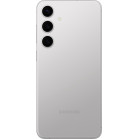 Смартфон Samsung SM-S926B Galaxy S24+ 5G 512Gb 12Gb серый моноблок 3G 4G 2Sim 6.7" 1440x3120 Android 14 50Mpix 802.11 a/b/g/n/ac/ax NFC GPS GSM900/1800 GSM1900 TouchSc Protect