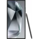 Смартфон Samsung SM-S928B Galaxy S24 Ultra 5G 1Tb 12Gb черный титан моноблок 3G 4G 2Sim 6.8" 1440x3120 Android 14 200Mpix 802.11 a/b/g/n/ac/ax/be NFC GPS GSM900/1800 GSM1900 TouchSc Protect