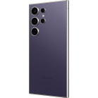 Смартфон Samsung SM-S928B Galaxy S24 Ultra 5G 1Tb 12Gb фиолетовый титан моноблок 3G 4G 2Sim 6.8