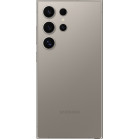Смартфон Samsung SM-S928B Galaxy S24 Ultra 5G 256Gb 12Gb серый титан моноблок 3G 4G 2Sim 6.8