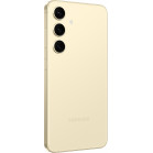 Смартфон Samsung SM-S921B Galaxy S24 5G 128Gb 8Gb желтый моноблок 3G 4G 2Sim 6.2