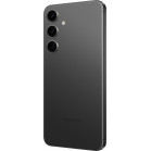 Смартфон Samsung SM-S926B Galaxy S24+ 512Gb 12Gb черный моноблок 3G 4G 2Sim 6.7" 1440x3120 Android 14 50Mpix 802.11 a/b/g/n/ac/ax NFC GPS GSM900/1800 GSM1900 Protect