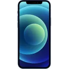 Смартфон Apple A2403 iPhone 12 64Gb 4Gb синий моноблок 3G 4G 1Sim 6.1