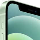 Смартфон Apple A2403 iPhone 12 64Gb 4Gb зеленый моноблок 3G 4G 1Sim 6.1" 1170x2532 iOS 15 12Mpix 802.11 a/b/g/n/ac/ax NFC GPS GSM900/1800 GSM1900 TouchSc Protect