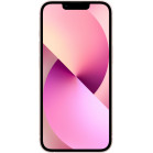Смартфон Apple A2633 iPhone 13 128Gb 4Gb розовый моноблок 3G 4G 1Sim 6.1