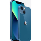 Смартфон Apple A2633 iPhone 13 128Gb 4Gb синий моноблок 3G 4G 1Sim 6.1