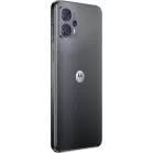 Смартфон Motorola XT2333-3 G23 128Gb 8Gb черный моноблок 3G 4G 2Sim 6.5" 720x1600 Android 13 50Mpix 802.11 a/b/g/n/ac NFC GPS GSM900/1800 GSM1900 TouchSc Protect microSD max512Gb