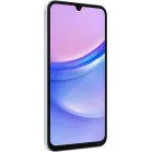 Смартфон Samsung SM-A155F Galaxy A15 128Gb 6Gb голубой моноблок 3G 4G 2Sim 6.5" 1080x2340 Android 14 50Mpix 802.11 a/b/g/n/ac NFC GPS GSM900/1800 GSM1900 TouchSc microSD max1024Gb