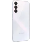 Смартфон Samsung SM-A155F Galaxy A15 128Gb 6Gb голубой моноблок 3G 4G 2Sim 6.5" 1080x2340 Android 14 50Mpix 802.11 a/b/g/n/ac NFC GPS GSM900/1800 GSM1900 TouchSc microSD max1024Gb