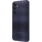 Смартфон Samsung SM-A155F Galaxy A15 128Gb 6Gb черный моноблок 3G 4G 2Sim 6.5