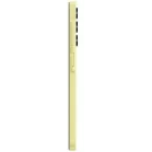 Смартфон Samsung SM-A155F Galaxy A15 128Gb 4Gb желтый моноблок 3G 4G 2Sim 6.5" 1080x2340 Android 14 50Mpix 802.11 a/b/g/n/ac NFC GPS GSM900/1800 GSM1900 TouchSc microSD max1024Gb
