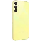 Смартфон Samsung SM-A155F Galaxy A15 128Gb 4Gb желтый моноблок 3G 4G 2Sim 6.5" 1080x2340 Android 14 50Mpix 802.11 a/b/g/n/ac NFC GPS GSM900/1800 GSM1900 TouchSc microSD max1024Gb