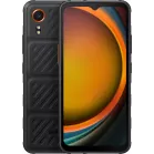 Смартфон Samsung SM-G556B Galaxy XCover7 128Gb 6Gb черный моноблок 3G 4G 1Sim 6.6" 1080x2408 Android 14 50Mpix 802.11 a/b/g/n/ac NFC GPS GSM900/1800 GSM1900 Protect microSD max1024Gb