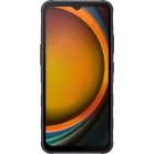 Смартфон Samsung SM-G556B Galaxy XCover7 128Gb 6Gb черный моноблок 3G 4G 1Sim 6.6" 1080x2408 Android 14 50Mpix 802.11 a/b/g/n/ac NFC GPS GSM900/1800 GSM1900 Protect microSD max1024Gb