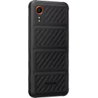 Смартфон Samsung SM-G556B Galaxy XCover7 128Gb 6Gb черный моноблок 3G 4G 1Sim 6.6" 1080x2408 Android 14 50Mpix 802.11 a/b/g/n/ac NFC GPS GSM900/1800 GSM1900 Protect microSD max1024Gb