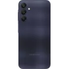 Смартфон Samsung SM-A256E Galaxy A25 128Gb 6Gb темно-синий моноблок 3G 4G 2Sim 6.5" 1080x2340 Android 14 50Mpix 802.11 a/b/g/n/ac NFC GPS GSM900/1800 GSM1900 TouchSc microSD max1024Gb